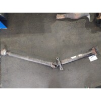 Ford Falcon Fg Sedan Rear Prop Shaft