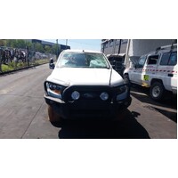 Ford Ranger Px Left Side Curtain Airbag