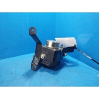 Mitsubishi Triton Mq  P/N 4670B387 Abs Pump