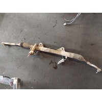 Mitsubishi Triton Mq-Mr Steering Rack