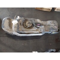 Holden Colorado Trailblazer Rg Diesel Fuel Tank