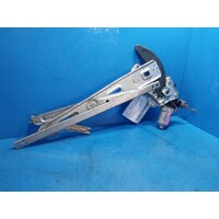 Holden Colorado Rg Left Front Window Regulator