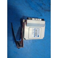 Isuzu Dmax Rc, Transmission Ecu