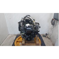 Holden Captiva Diesel 2.2 Z22d1 Turbo Engine