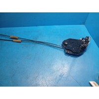 Toyota Kluger Gsu50/Gsu55 Left Rear Door Lock