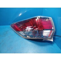 Toyota Kluger Gsu50/Gsu55, Left Taillight