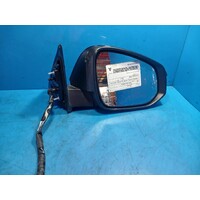 Toyota Kluger GsU50/GsU55  Right Door Mirror