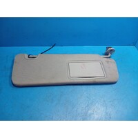 Toyota Kluger  Right Sunvisor