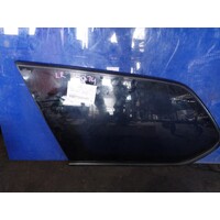 Nissan Pathfinder R52 Left Rear Side Glass