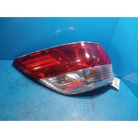 Nissan Pathfinder R52  Left Taillight