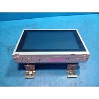 Nissan Pathfinder R52  7 Inch Display Unit