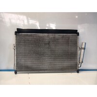 Holden Colorado Rg/Rg7  Air Cond Condenser