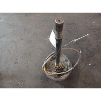 Holden Colorado Rg Right Rear Axle