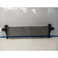 Holden Colorado Rg/Rg 7 2.5/2.8 Diesel Intercooler