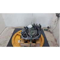 Holden Cruze Jh Auto Transmission