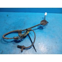 Hyundai Elantra I30 Right Rear Abs Sensor