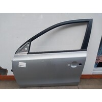 Hyundai I30 Fd Hatch  Left Front Door