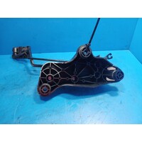 Hyundai I30 Fd Accelerator Electronic Pedal Assembly