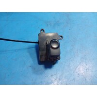 Hyundai I30 Fd Left Front Power Window Switch