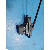 Hyundai I30 Fd Left Rear/Right Rear Power Window Switch