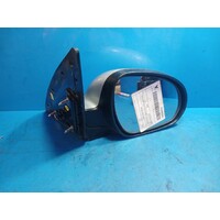 Hyundai I30 Fd Right Power Door Mirror