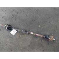 Hyundai I30 Fd Right Driveshaft