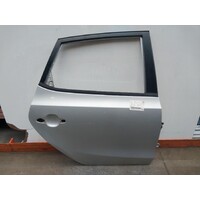 Hyundai I30 Diesel Right Rear Door