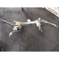 Ford Focus Lw  Steering Rack