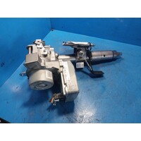 Ford Fiesta Ws-Wz  Steering Column