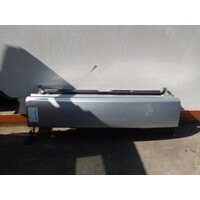 Mitsubishi Outlander Zg/Zh Lower Tailgate