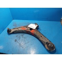 Mitsubishi Outlander Asx Lancer Left Front Lower Control Arm