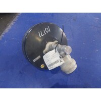 Mitsubishi Challenger Kh/Pb,  Brake Booster