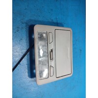 Mitsubishi Challenger Kh/Pc-Pc Front Courtesy Light