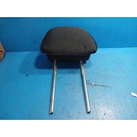 Mitsubishi Challenger Kh/Pb-Pc Right Rear Headrest