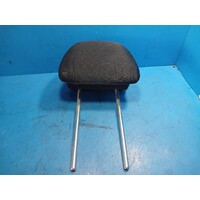 Mitsubishi Challenger Kh/Pb-Pc  Left Rear Headrest