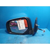 Mitsubishi Challenger Left Door Mirror