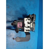 Hyundai I30 Fd, P/n 589202l500 Abs Pump