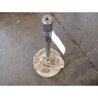 Mazda Bt50 Up-Ur Right Rear Axle