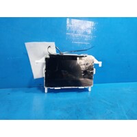 Mazda Bt50  Display Unit Only