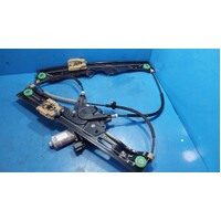 Ford Ranger Mazda Bt50 Right Front Window Regulator