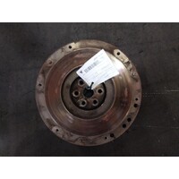 Mitsubishi Triton Manual Flywheel