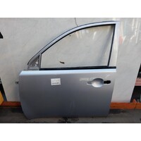 Mitsubishi Triton Ml-Mn Left Front Door