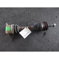 Mitsubishi Triton Ml-Mn Right Front Driveshaft