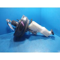 Hyundai Ix35 Diesel Lm Series Brake Booster