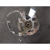 Hyundai Ix35 Lm Series Right Rear Hub Assembly