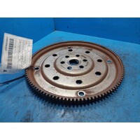 Mazda 3 Bk 2.0 Petrol Auto  Flexplate