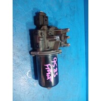 Mazda 3 Bk Front Wiper Motor