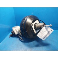 Volkswagen Eos Golf Tiguan Passat A3 Caddy Tiguan Brake Booster