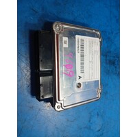 Volkswagen Golf Gen 6 Engine Ecu Only