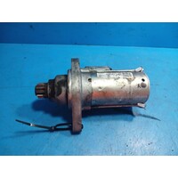 Volkswagen Golf 6Th Gen Starter Motor